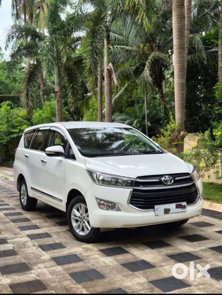 Innova Crysta