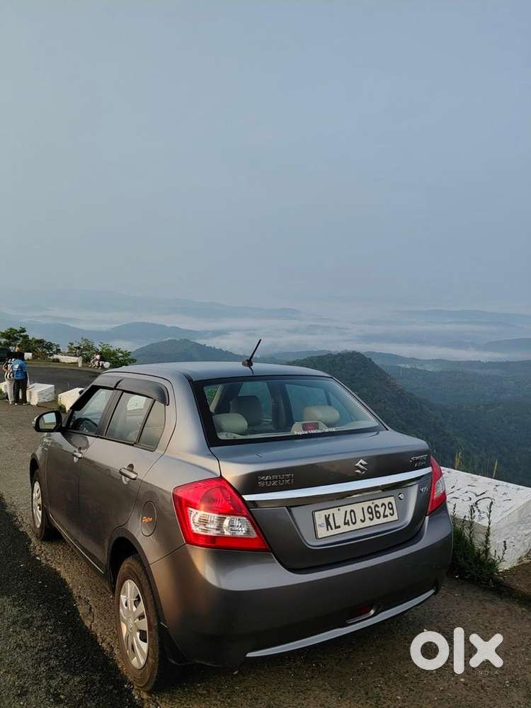 Maruti Swift Dzire 2014