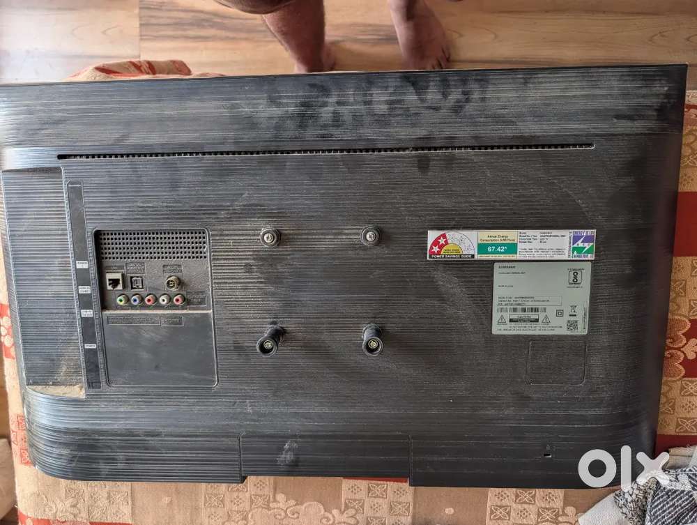 Samsung smart TV