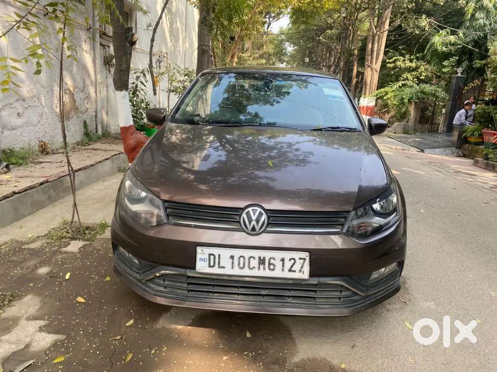 Volkswagen Ameo Mpi 2019