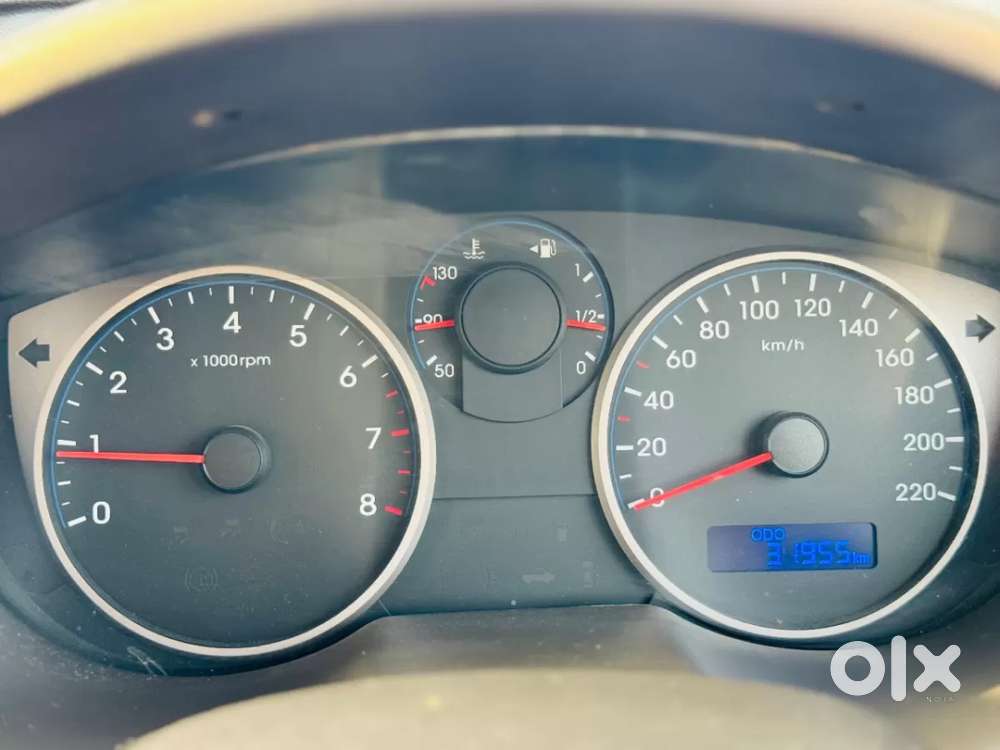 Hyundai I20, 2014, Petrol