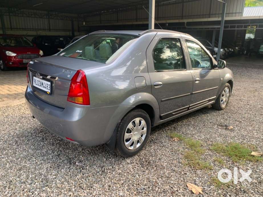 Mahindra Verito 1.5 D4 Bs-iii, 2012, Diesel