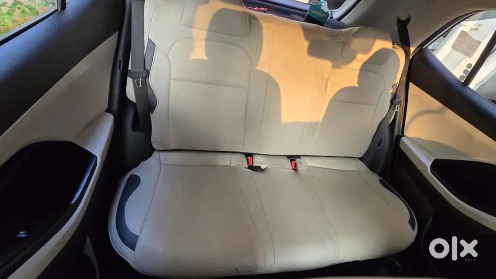 Hyundai Creta 1.5 Diesel 56329 Km Driven