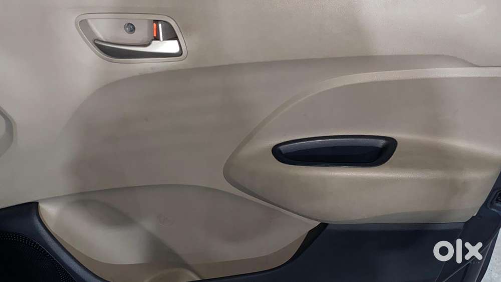 Hyundai New Santro 1.1 Sportz Amt, 2019, Petrol