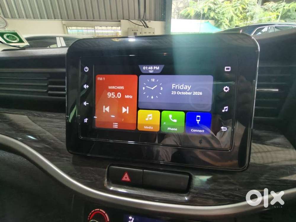 Maruti Suzuki Xl6 1.5 Zeta At, 2024, Petrol