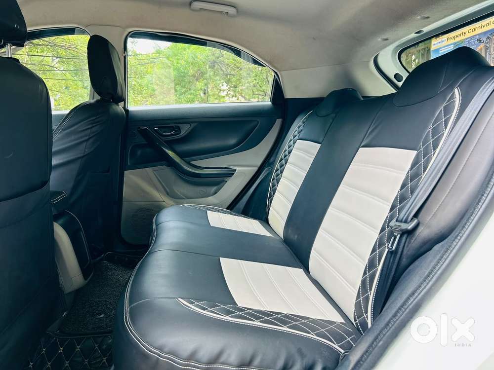 Tata Nexon 1.5 Revotorq Xz, 2019, Diesel