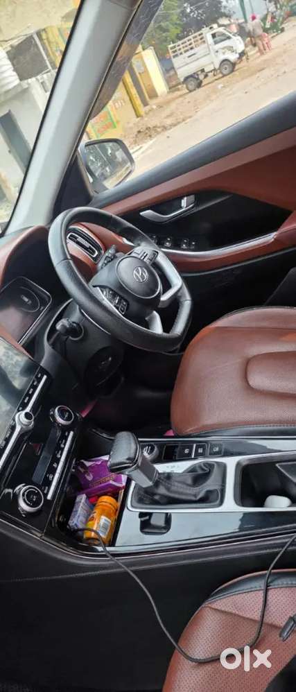Hyundai Alcazar 2022