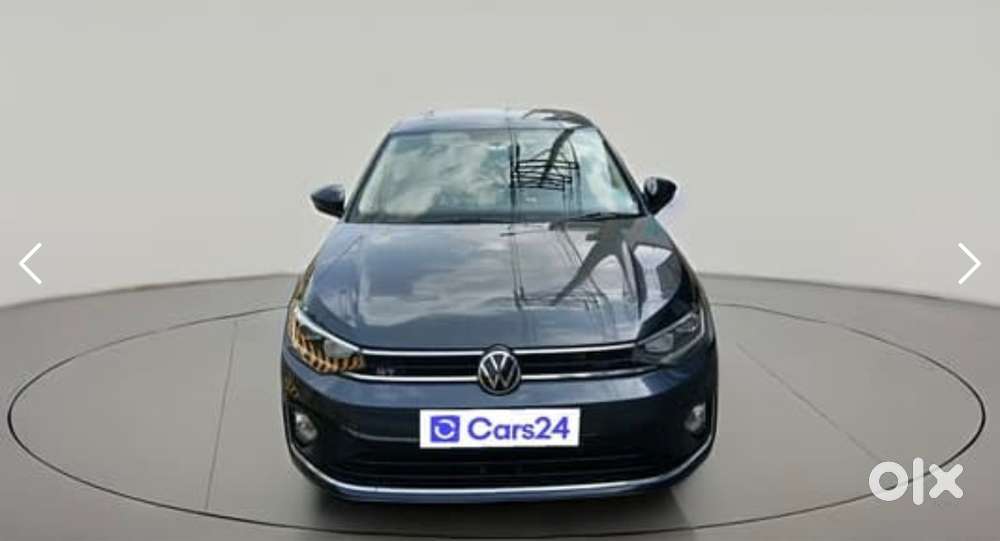 Volkswagen Virtus Gt 2024