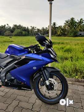 Olx r15v3 online