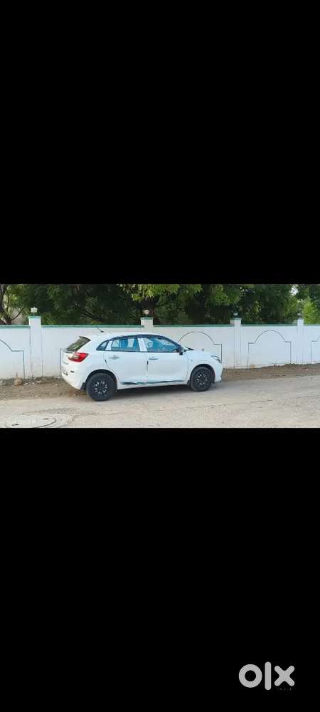 Maruti Suzuki Baleno 2024 Petrol 19500 Km Driven
