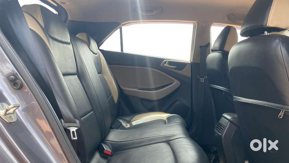 Hyundai Elite I20 1.2 Magna Plus, 2019, Petrol