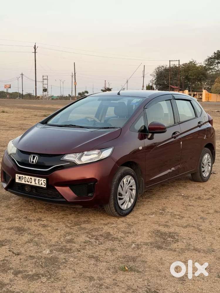 Honda Jazz V, 2018, Petrol