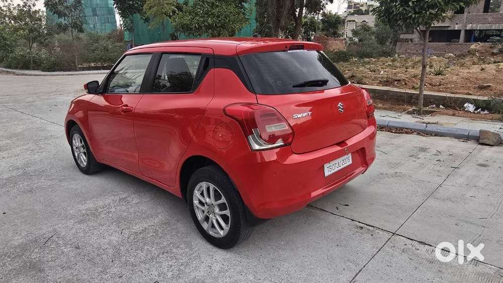 Maruti Suzuki Swift