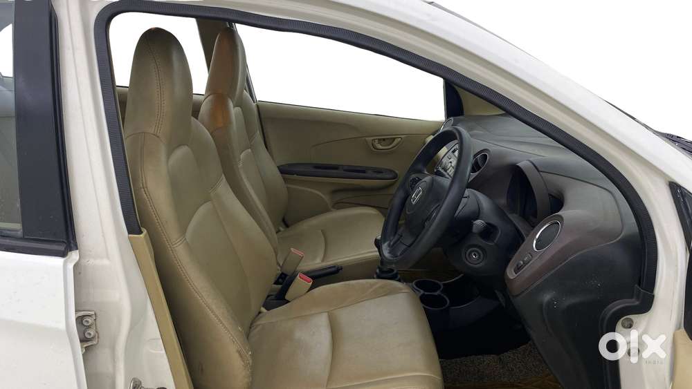 Honda Amaze 2013-2016 S I-vtech, 2014, Petrol