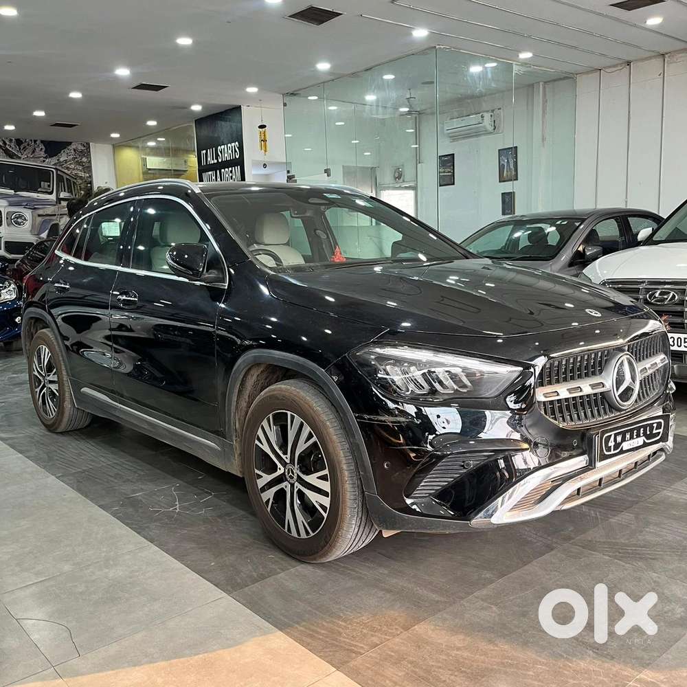 Mercedes-benz Gla 200, 2025, Petrol