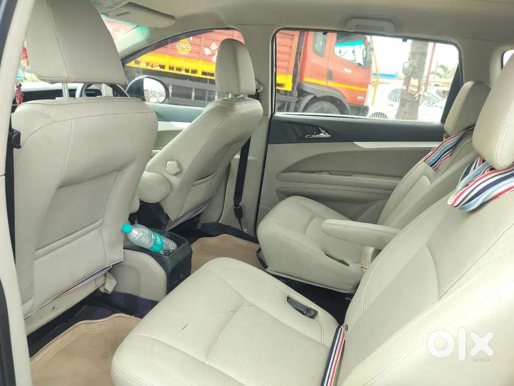Mahindra Marazzo Diesel 2019