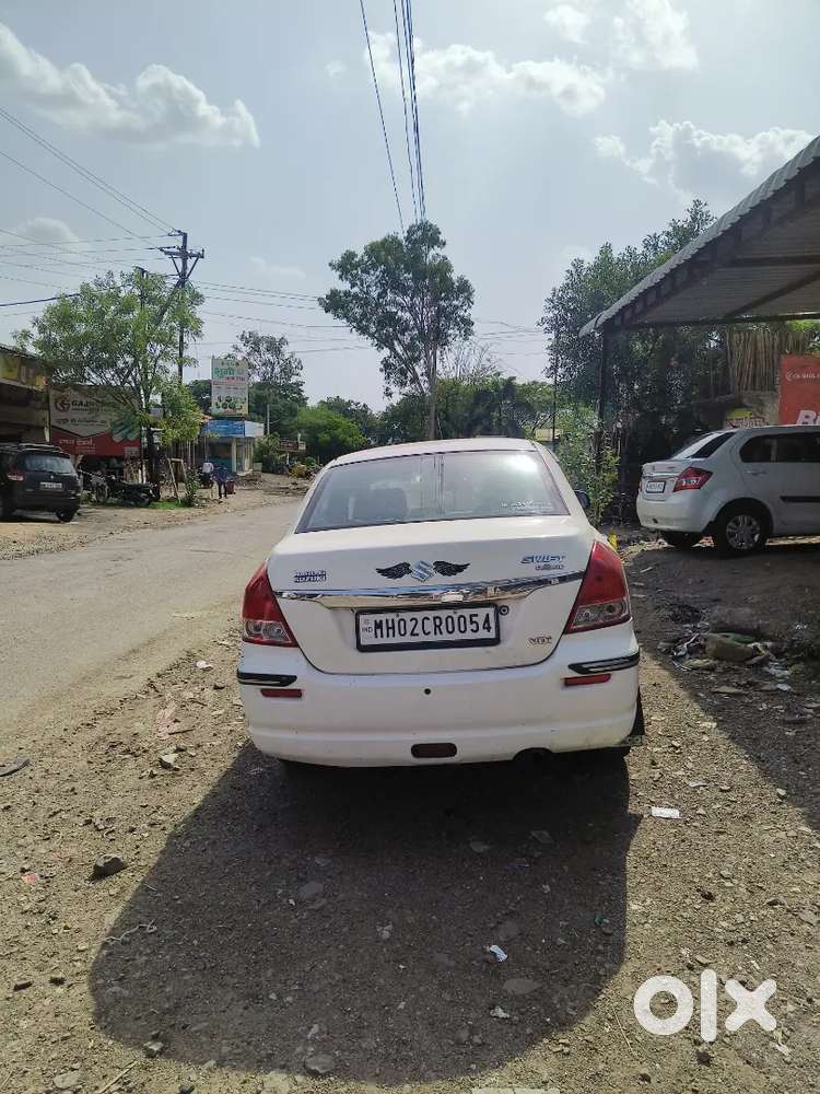 Maruti Suzuki Dzire 2012 Diesel 150000 Km Driven