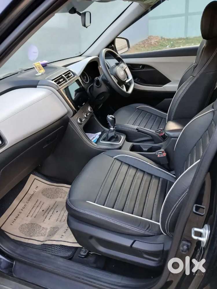 Hyundai Creta  2022 Diesel Well Maintained