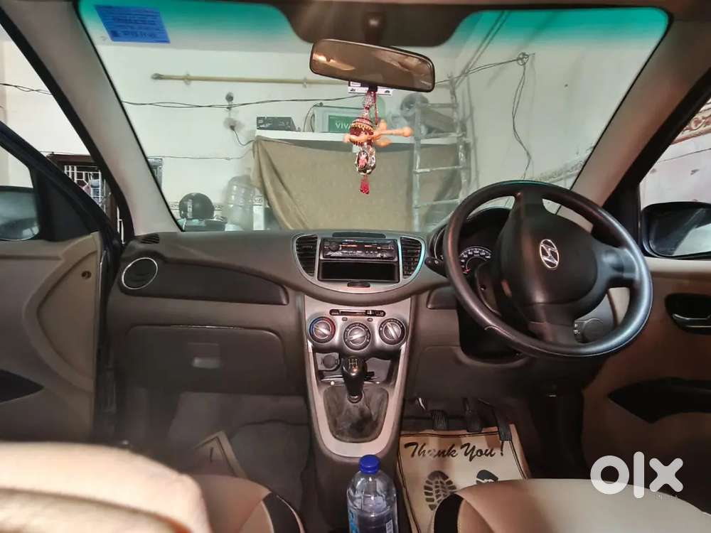 Hyundai I10 2012 Petrol Well Maintained