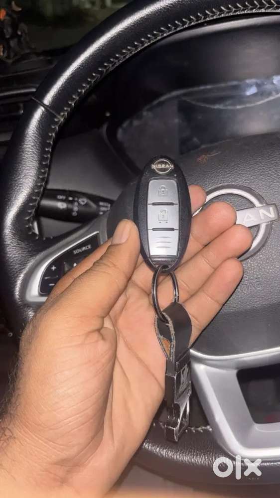Premium Feel Suv