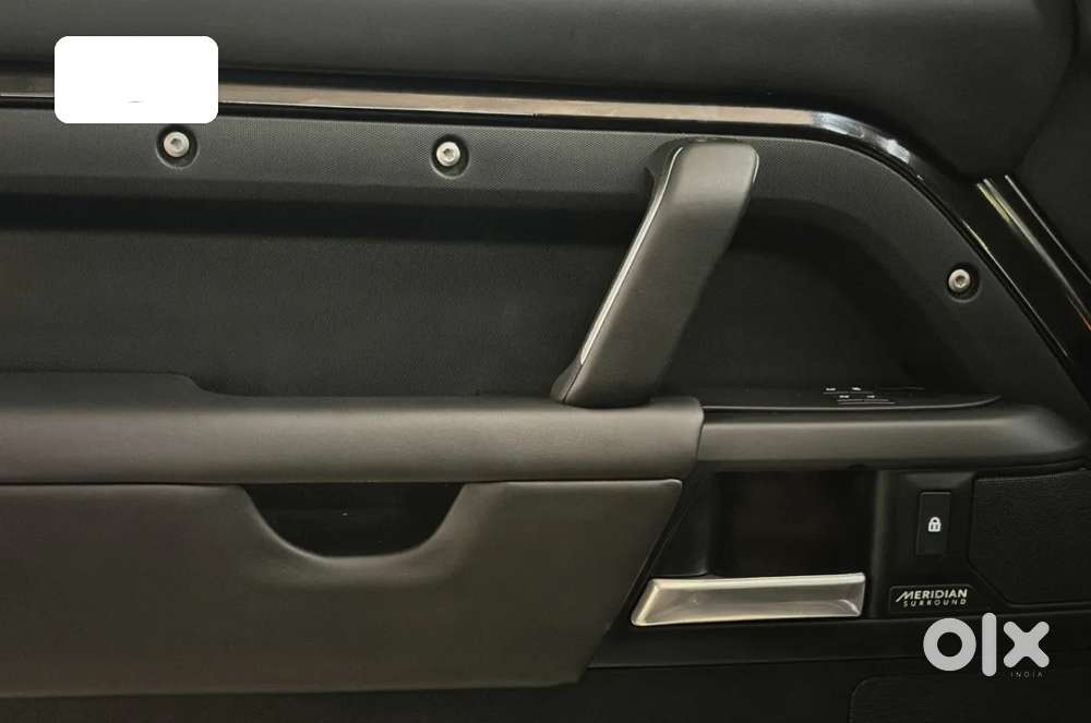 Land Rover Defender, 2025, Petrol