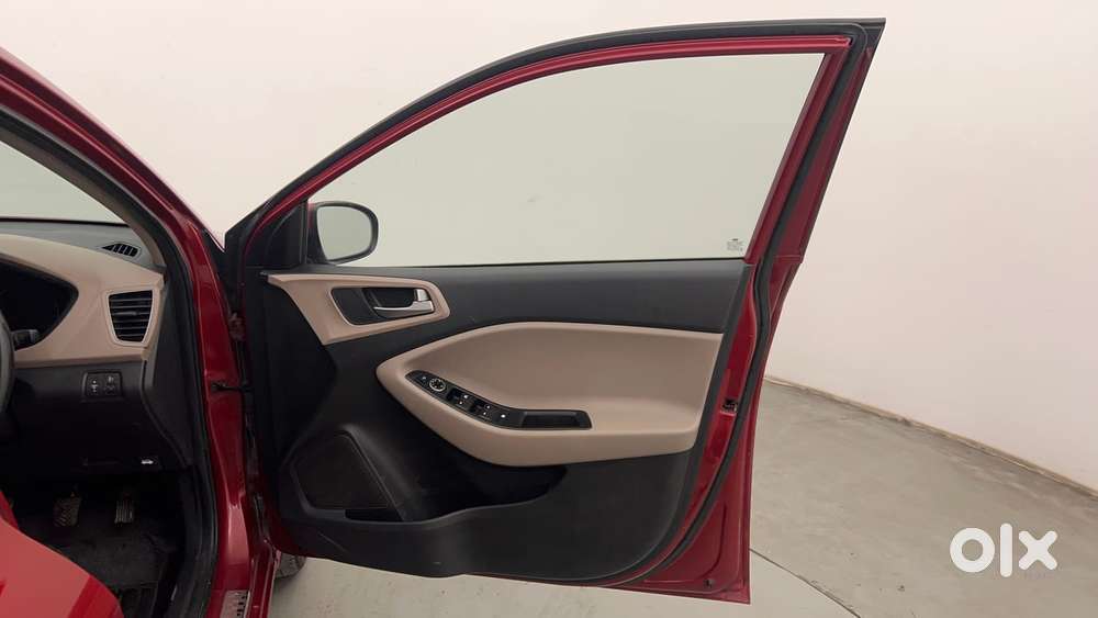 Hyundai Elite I20 Asta Option Diesel, 2019, Diesel