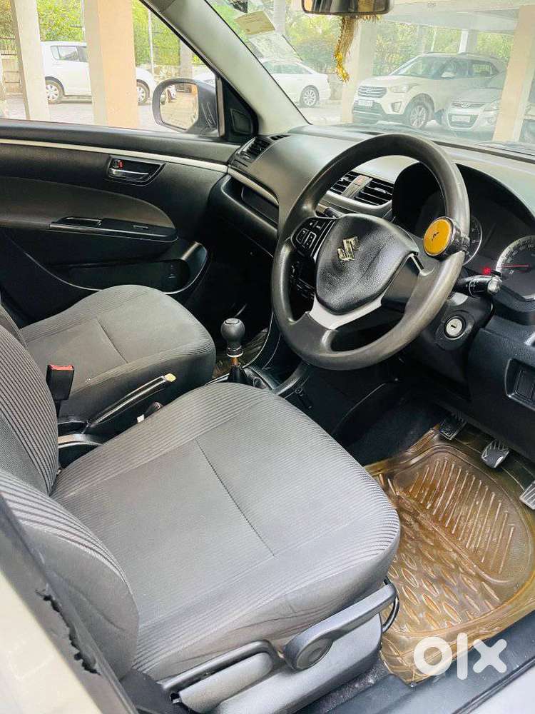 Maruti Suzuki Swift 2011-2014 Zdi, 2012, Diesel