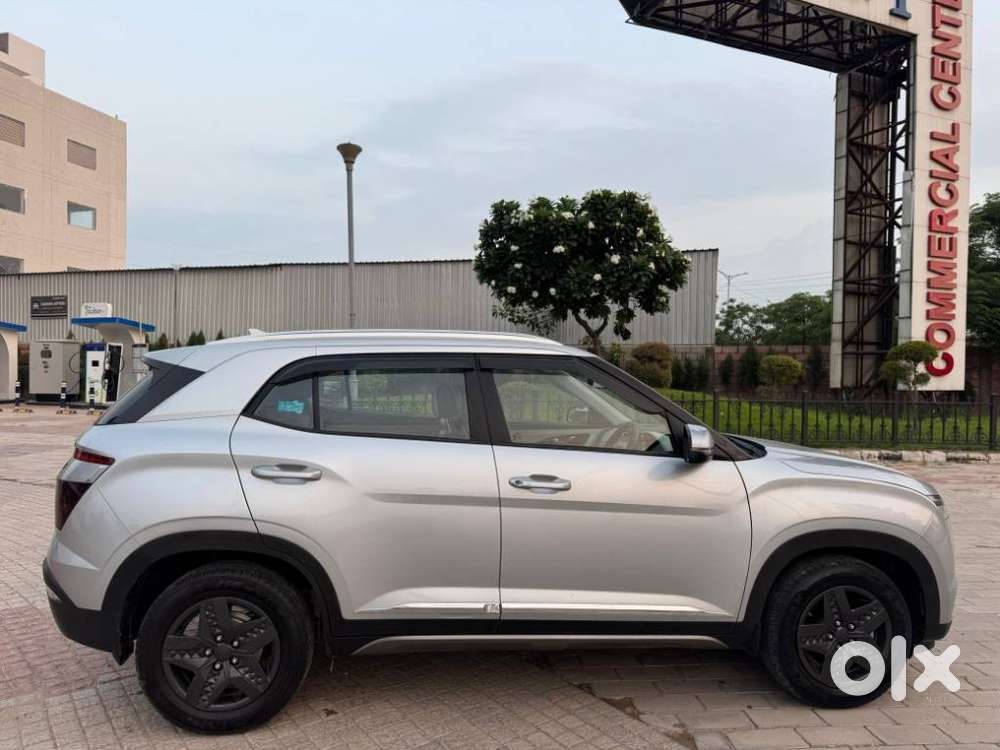 Hyundai Creta 1.5 S Diesel, 2020, Diesel