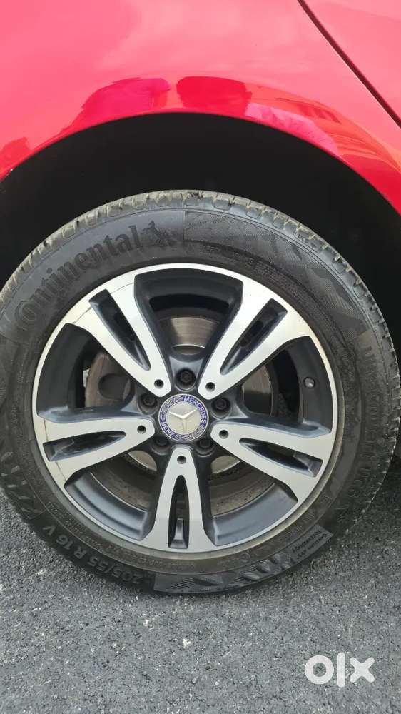 Mercedes-benz A 180 Sport