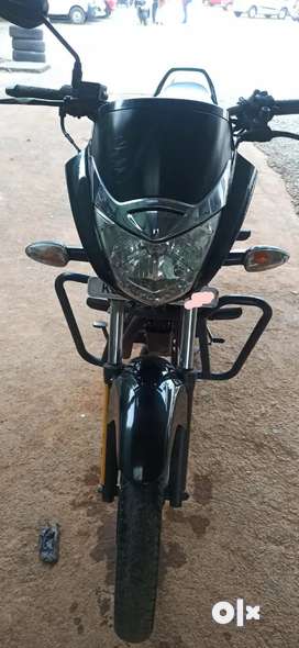 Olx bike hero hot sale