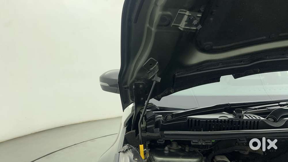 Tata Nexon 1.2 Revotron Xza Plus Hs, 2022, Petrol