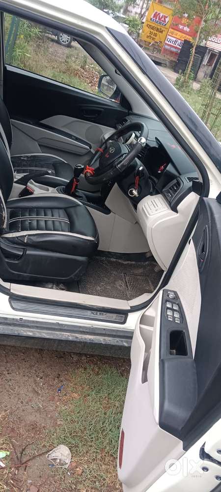 Mahindra Xuv300 W6 Diesel, 2022, Diesel