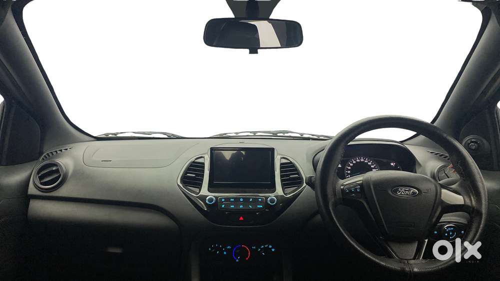 Ford Freestyle Titanium Diesel, 2020, Diesel