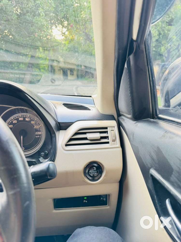 Maruti Suzuki Swift Dzire 2018 Zdi Top Model 28kmpl Mileage Deta Hai