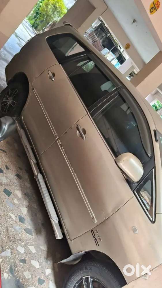 Toyota Innova Diesel 2009