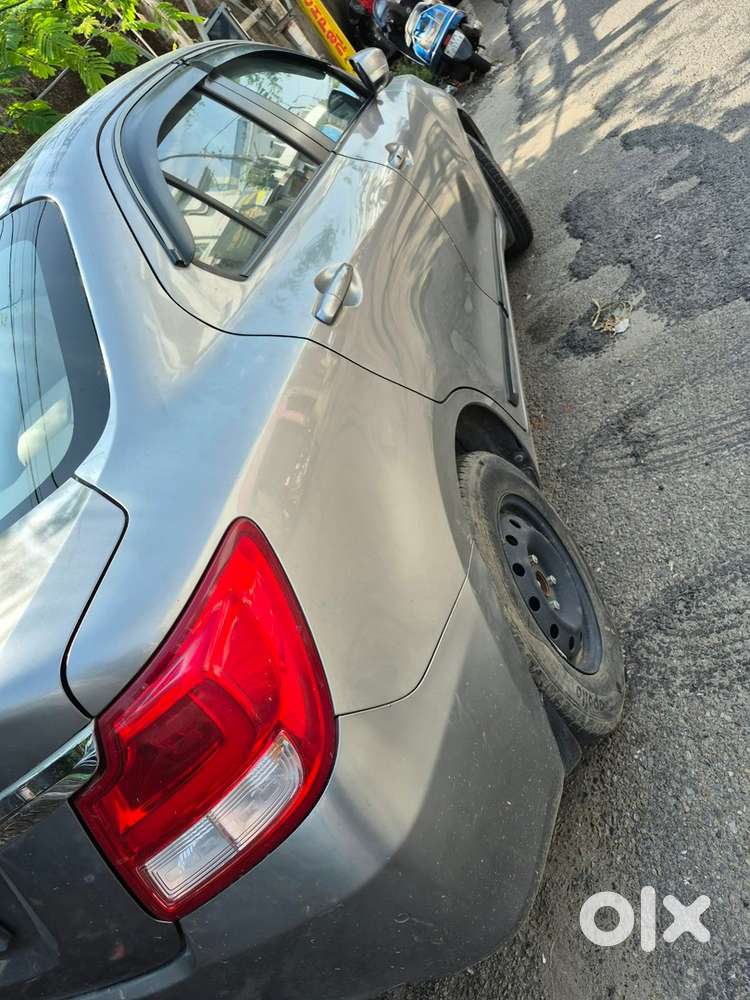 Maruti Suzuki Dzire 2021 Petrol Well Maintained