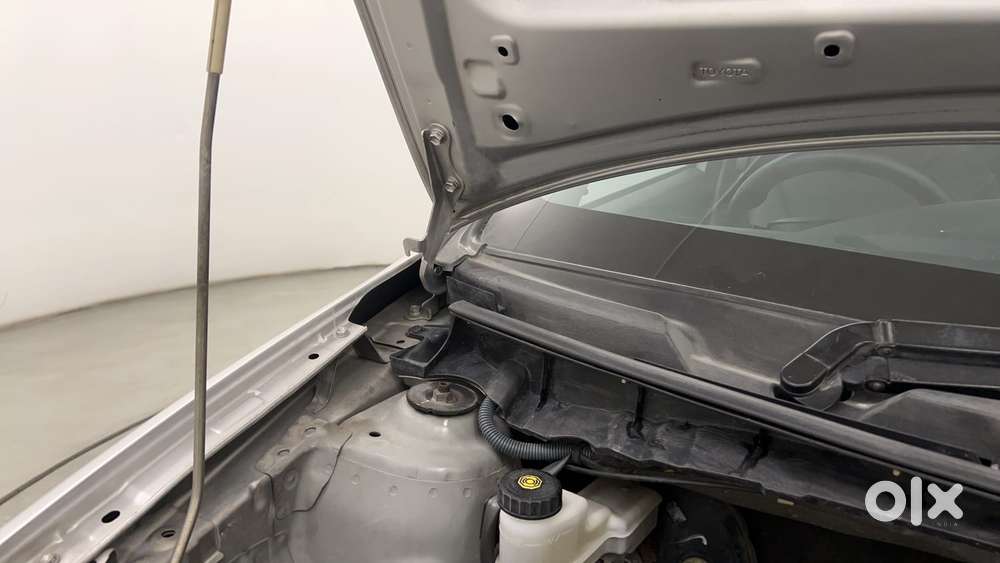 Toyota Etios 2010-2012 G, 2013, Petrol