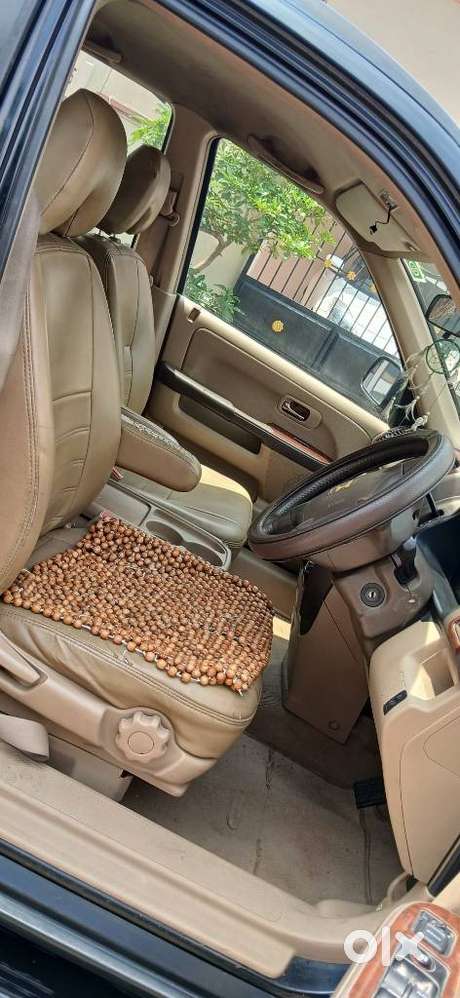 Honda Cr-v 2.4 Automatic, 2006, Petrol