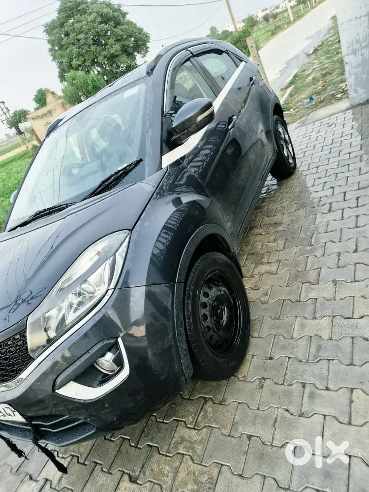 Tata Nexon 2019 Petrol Good Condition