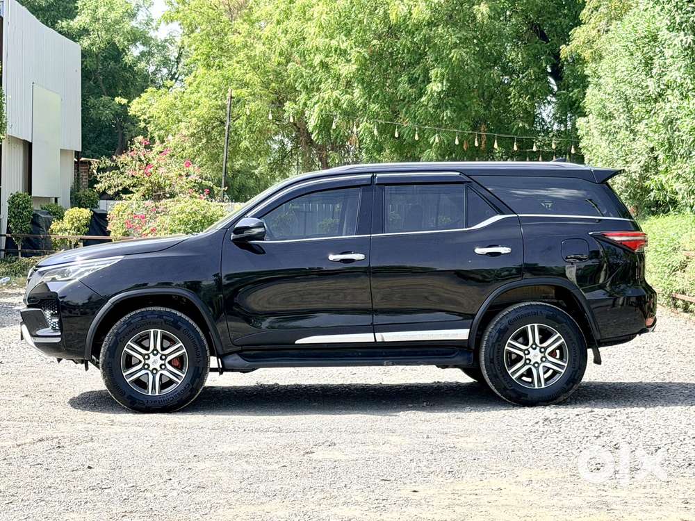 Toyota Fortuner 4x2 At 2.8 Diesel, 2022, Diesel