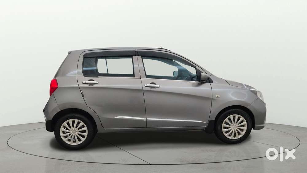Maruti Suzuki Celerio Cng Vxi Optional, 2020, Cng & Hybrids
