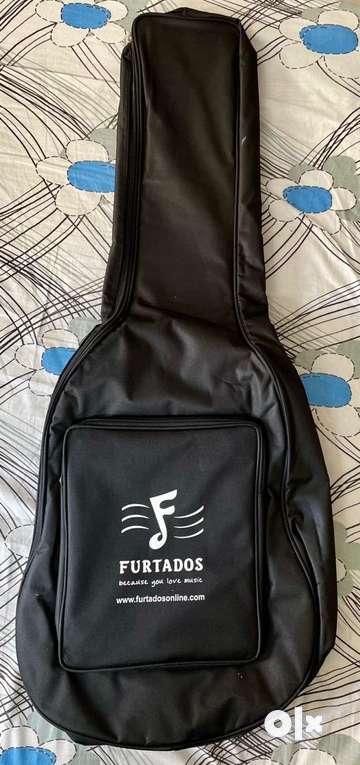 Guitar best sale bag olx