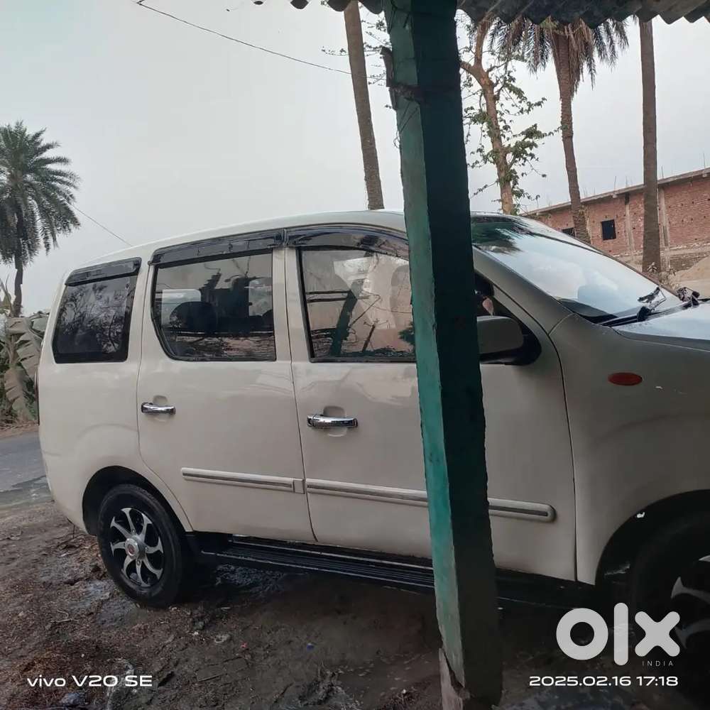 Mahindra Xylo 2012 Diesel 66858 Km Driven