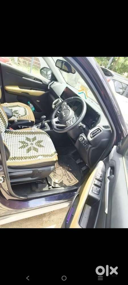Kia Sonet Htx Plus 1.5, 2024, Diesel