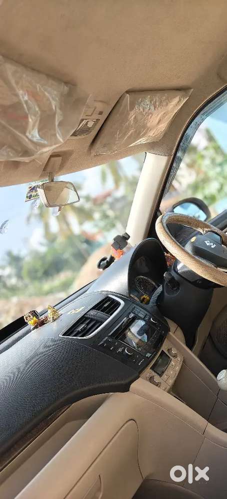 Maruti Suzuki Dzire Zxi Mt 2017