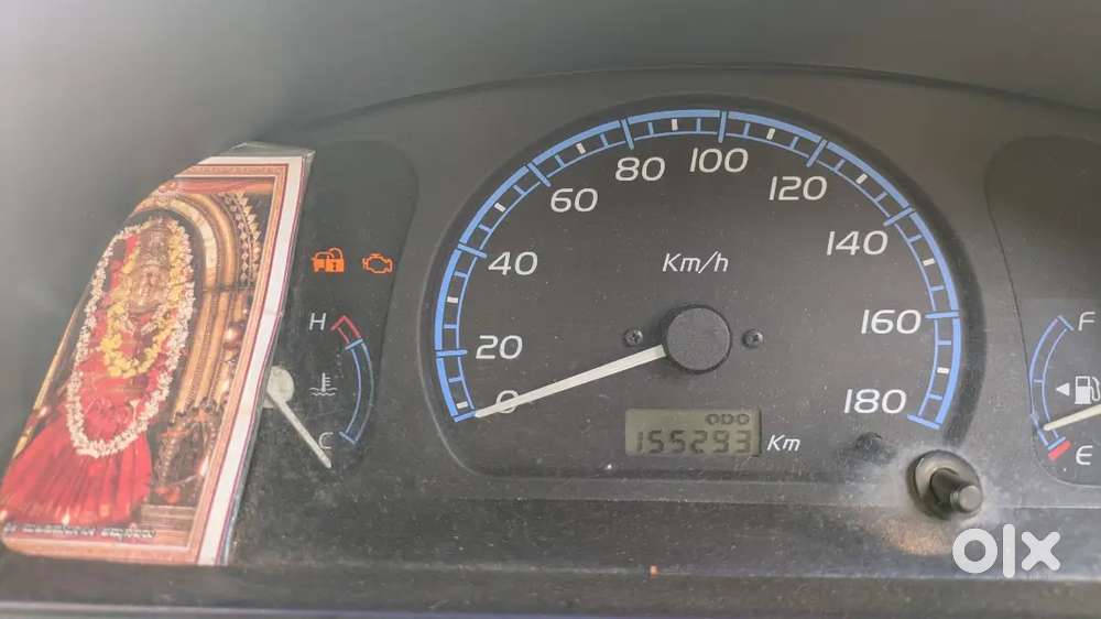 Maruti Suzuki Wagon R, 2008 Minor Lxi