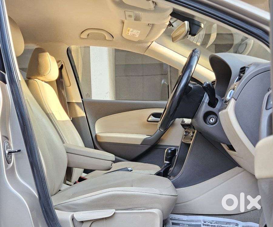 Volkswagen Vento 1.5 Tdi Highline At, 2017, Diesel