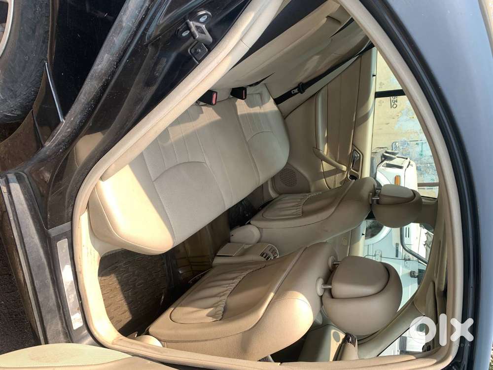 2007 Model Mercedes Benz Class Excellent Condition