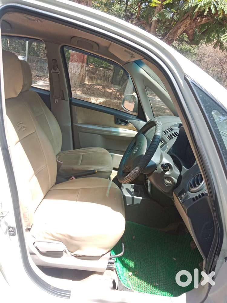 Maruti Suzuki Sx4 Zxi (opt), 2009, Petrol