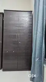 Almari wooden